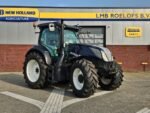 New Holland T6.125S Electro Command – 2018 – 5.430 h – Image 10