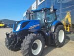 New Holland T7.165 S Stage V – 2024 – 12 h