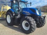 New Holland T7.165 S Stage V – 2024 – 12 h – Image 2