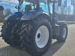 New Holland T7.165 S Stage V – 2024 – 12 h – Image 3