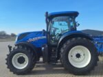 New Holland T7.165 S Stage V – 2024 – 12 h – Image 4