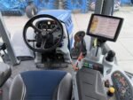 New Holland T7.290 AutoCommand HD – 2019 – 4.930 h – Image 11