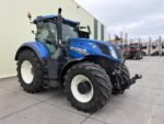 New Holland T7.290 AutoCommand HD – 2019 – 4.930 h – Image 3