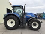 New Holland T7.290 AutoCommand HD – 2019 – 4.930 h – Image 4