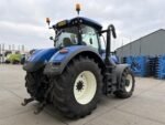 New Holland T7.290 AutoCommand HD – 2019 – 4.930 h – Image 5