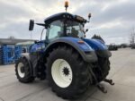 New Holland T7.290 AutoCommand HD – 2019 – 4.930 h – Image 8