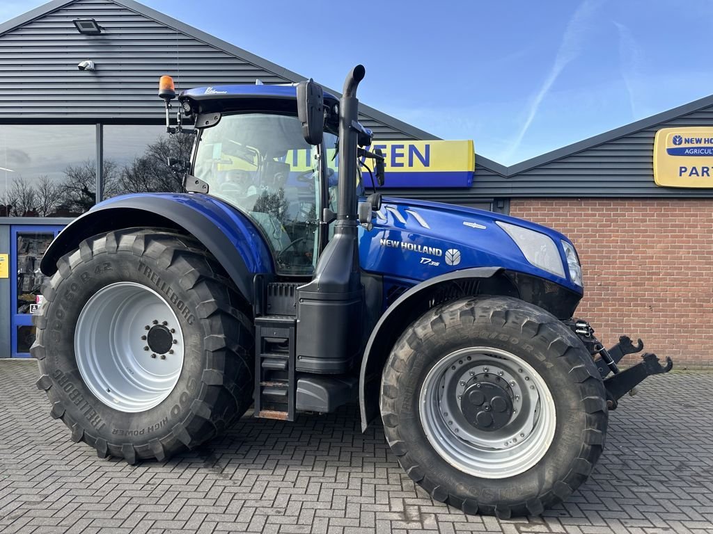 new-holland-t7-315-blue-power-2019 New Holland T7.315 AutoCommand Blue Power – 2017 – 7.026 h – Image 1