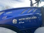 New Holland T7.315 AutoCommand Blue Power – 2017 – 7.026 h – Image 7