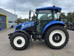 New Holland TD 5.115 – 2018 – 2.500 h – Image 2