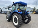 New Holland TD 5.115 – 2018 – 2.500 h – Image 3