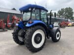 New Holland TD 5.115 – 2018 – 2.500 h – Image 4