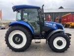 New Holland TD 5.115 – 2018 – 2.500 h – Image 5