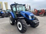 New Holland TD 5.115 – 2018 – 2.500 h – Image 6
