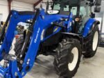 New Holland TD5.85 – 2022 – 900 h – Image 2
