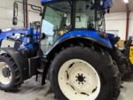 New Holland TD5.85 – 2022 – 900 h – Image 3