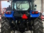 New Holland TD5.85 – 2022 – 900 h – Image 4