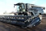 Fendt Ideal 8 – 2019 – 1.300 h – Image 2