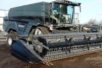Fendt Ideal 8 – 2019 – 1.300 h