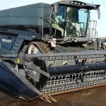 Fendt Ideal 8 – 2019 – 1.300 h