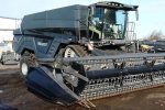 Fendt Ideal 8 – 2019 – 1.300 h – Image 3