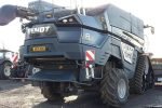 Fendt Ideal 8 – 2019 – 1.300 h – Image 5