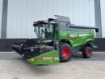 Fendt 5275 C – 2025