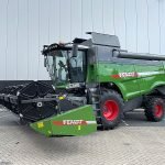 Fendt 5275 C – 2025