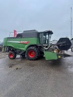 Fendt 6335 C – 2022 – 1.510 h