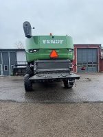 Fendt 6335 C – 2022 – 1.510 h – Image 3