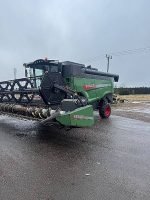 Fendt 6335 C – 2022 – 1.510 h – Image 2