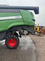 Fendt 6335 C – 2022 – 1.510 h – Image 4