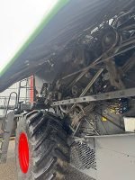 Fendt 6335 C – 2022 – 1.510 h – Image 8