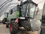Fendt Corus 522 – 2025 – 3 h