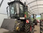 Fendt Corus 522 – 2025 – 3 h – Image 3