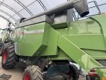 Fendt Corus 522 – 2025 – 3 h – Image 4