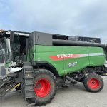 Fendt 9490X – 2016 – 1.685 h