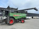 Fendt 9490X – 2016 – 1.685 h – Image 3
