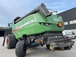 Fendt 9490X – 2016 – 1.685 h – Image 5