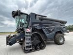 Fendt IDEAL 9 – 2020 – 1.251 h – Image 2
