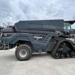 Fendt IDEAL 9 – 2020 – 1.251 h