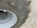 Fendt IDEAL 9 – 2020 – 1.251 h – Image 6