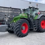 Fendt 1050 Vario Profi Plus – 2023 – 774 h
