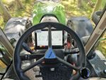 Fendt 724 Gen7 Profi Plus – 2025 – 150 h