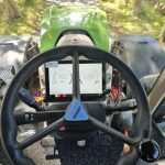 Fendt 724 Gen7 Profi Plus – 2025 – 150 h
