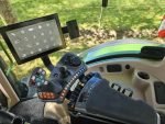 Fendt 724 Gen7 Profi Plus – 2025 – 150 h – Image 2