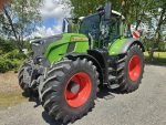 Fendt 724 Gen7 Profi Plus – 2025 – 150 h – Image 3