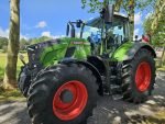 Fendt 724 Gen7 Profi Plus – 2025 – 150 h – Image 4