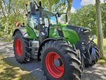 Fendt 724 Gen7 Profi Plus – 2025 – 150 h – Image 5