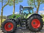 Fendt 724 Gen7 Profi Plus – 2025 – 150 h – Image 8