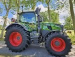 Fendt 724 Gen7 Profi Plus – 2025 – 150 h – Image 9